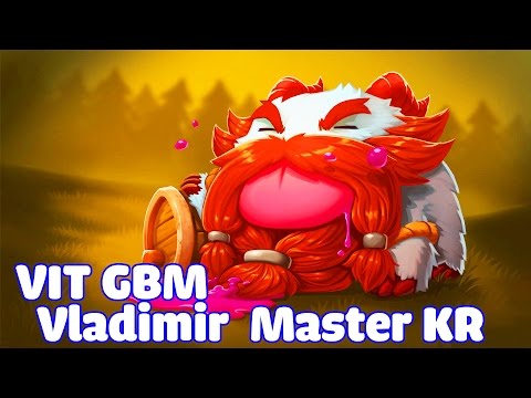 SSG CuVee Gragas vs Riven KR LOL Challenger