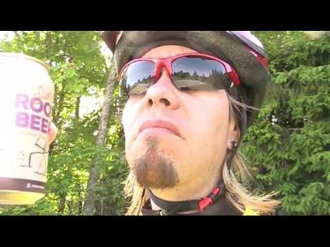 Meikäläinen lähti pyöräileen