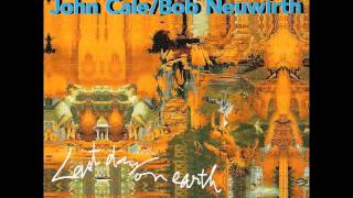 John Cale & Bob Neuwirth - Last Day on Earth (1994)