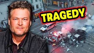 At 49, The Tragedy Of Blake Shelton  Is Beyond Heartbreaking