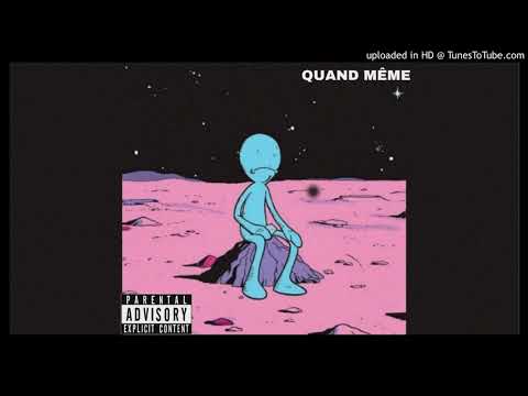 SteeL G - Quand Même