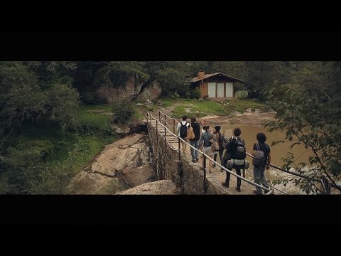 Barrancas