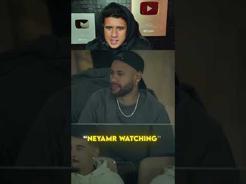 YAMAL AMA O NEYMAR