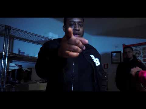 CEOSHUG x JUICE JONES x MAJI14 x WONDU FLU - OUT DA GUTTA