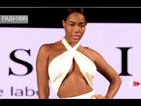 OLISTIC Spring 2020 NYFW by AHF New York - Swimwear & Underwear