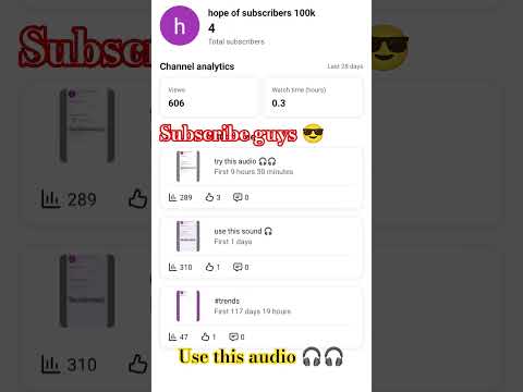 YouTube Thumbnail