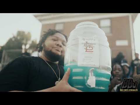 Jq daprblmchild x J4 x WopoTadoe x Genoob x WopoReaper - Block Patrol (Official Video)