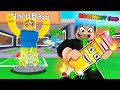 Noob To Brainrot God Stealer Roblox Steal A Brainrot