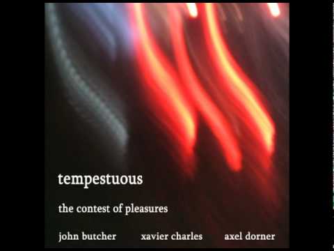 The Contest of Pleasures - Tempestuous