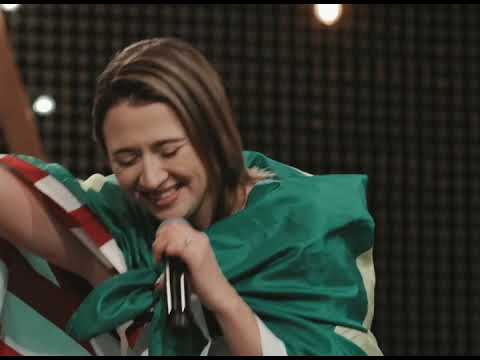 THAMIRES GARCIA | HABACUQUE 3 + JOELHO NO CHÃO (ESPONTÂNEO)