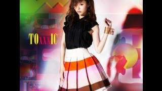 平野綾(Aya Hirano) - TOxxxIC