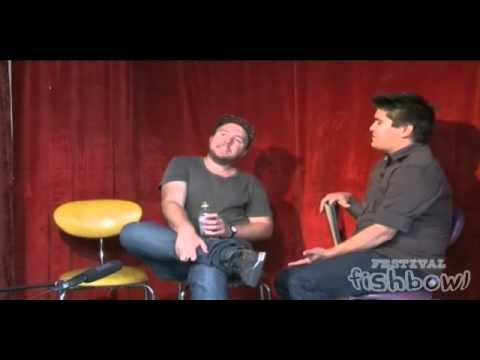 Festival Fishbowl 13th March - Tommy Dassalo