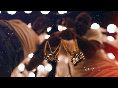 Roddy Rackzz X OTR CHAZ "REALER"