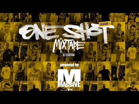 ONE SHOT EPISODE 12 DEMO