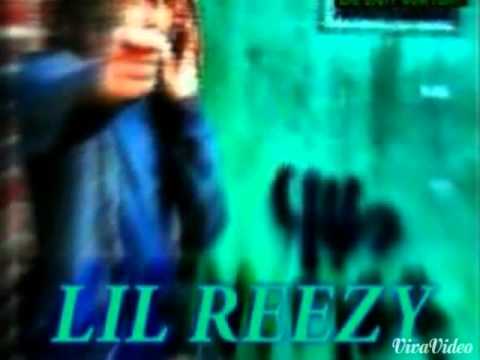 Lil Reezy - No Talkin