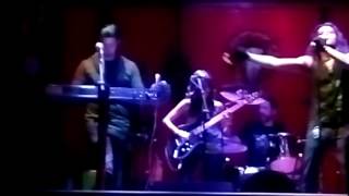 RISING - she´s a woman (WHITESNAKE Cover)