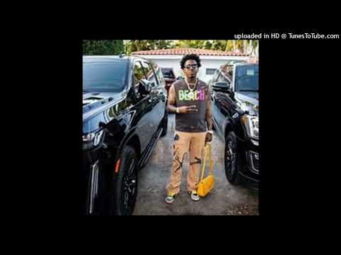 [FREE] Boston Richey x ATM Tana Type Beat - "Black Truck"