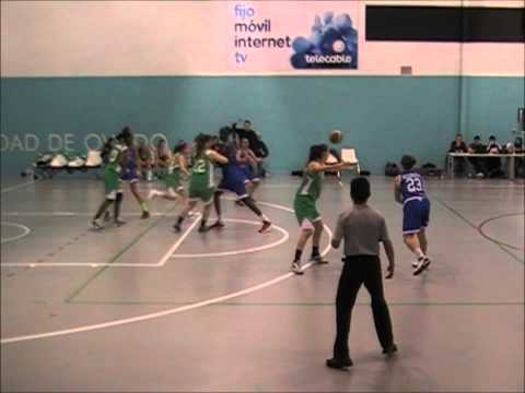 Universidad BF 55 Portomar Cortegada 50