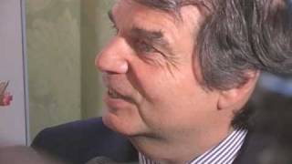 Ministro Brunetta intervista sulla PEC (I parte)