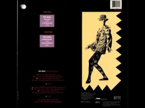 Oh Well - Oh Well (U.K MIX) (1989)