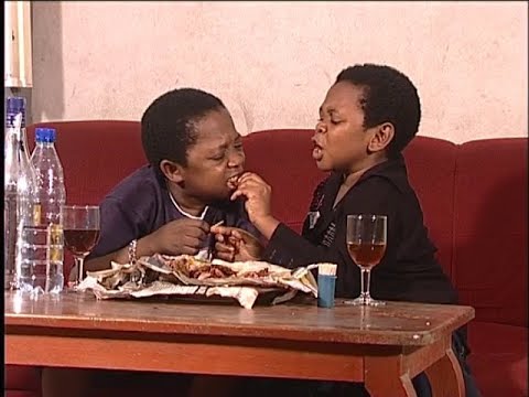 Two Village Rat Full Season - Aki & Paw Paw Latest Nigerian Nollywood Movie