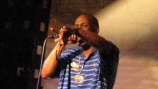 Cormega - American Beauty / Therapy Live