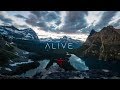 ALIVE Canada 4K
