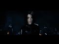 Within Temptation - A Demon's Fate -- Kate Beckinsale - Underworld: Blood Wars (2016)