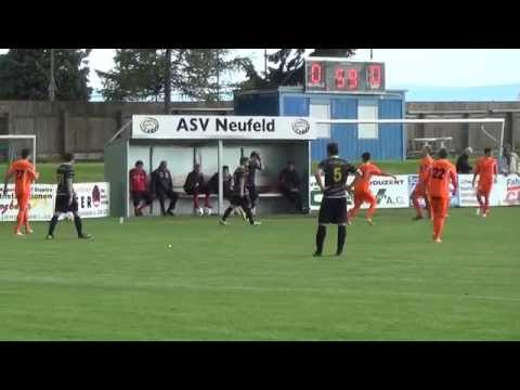 ASV Neufeld gegen SC Apetlon 1:2 (0:0)-Teil 3