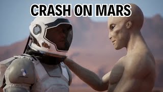 ☆A How to Get to Mars | mars 2030 mission
