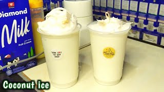 Download lagu Es jus kelapa muda || ide usaha modal kecil menjanjikan mp3