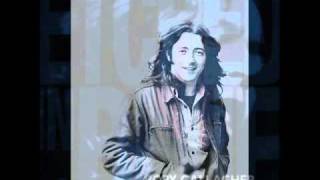 Rory Gallagher - For the last time