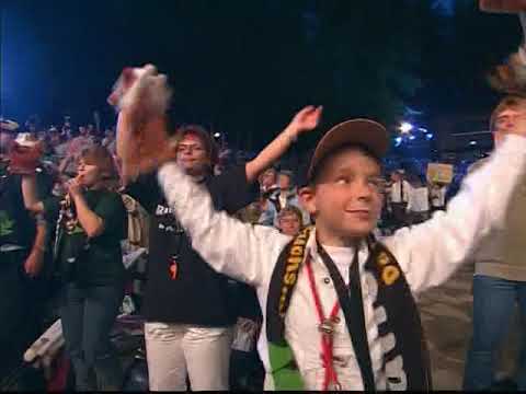 De Randfichten   Do pfeift dr Fuchs