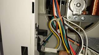 How to fix Frigidaire Microwave not turning on!