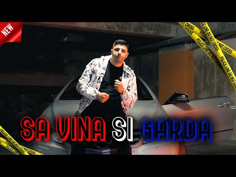 Nicu Guta -  Sa vina si garda  🚔 2022 NOU @NicuGuta