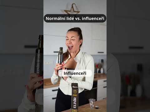 MY CHAGA LIQUEUR...www.sumavskahoubicka.cz