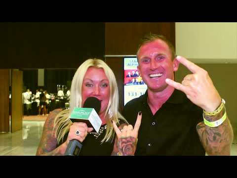 Alphaville promo CapaFilms