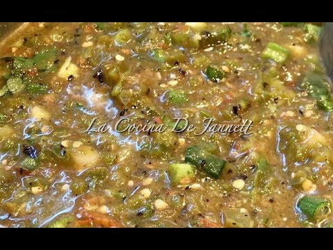 La Mejor Salsa De Jalapeño -Español