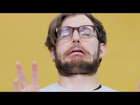 あなたは十分な忍耐力を持っていますか？ (Do You Have Enough Patience?)