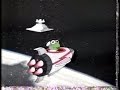 Wildfire Muppet Babies CBS Promo 1986