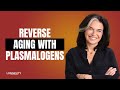 Reverse Aging With Plasmalogens Dr Goodenowe Reveals Breakthroughs Ep 289
