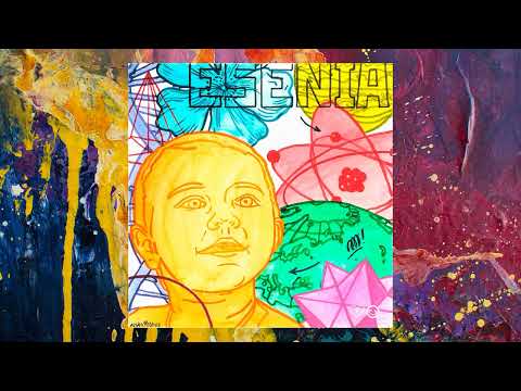 Izhevski & Nikola Melnikov — Esenia (Original Mix)