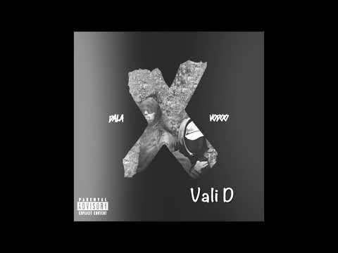 DALA X VODOO  -  Vali D (mp3)