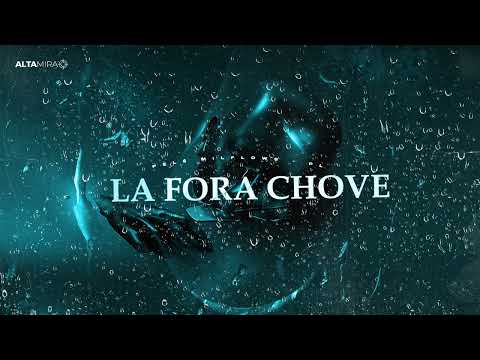 Pelé MilFlows, PL - Lá Fora Chove