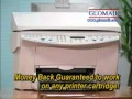 Glomail Fill Jet