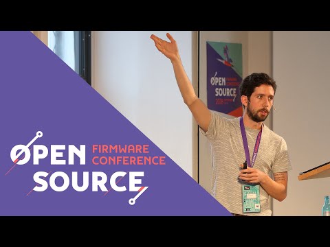 OSFC 2018 - Petitboot: Four years of Linux as a Bootloader | Samuel Mendoza Jonas