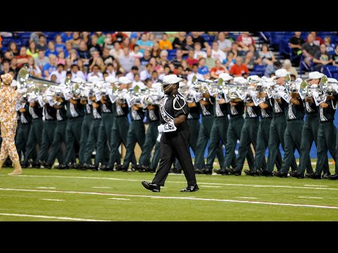 2013 Madison Scouts - Corps of Brothers - 75 Years of Survival