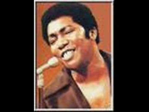 Luther Ingram - If It's All The Same To You Babe