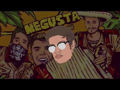 ME GUSTA - RAVE FUNK (DJ ROST)