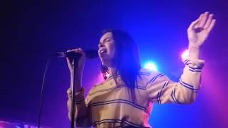 Liv Dawson - Open Your Eyes (HD) - The Lexington - 10.01.18